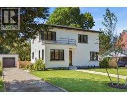 250 DUFFERIN Avenue - 1