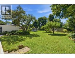 250 DUFFERIN Avenue - 42