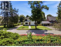 250 DUFFERIN Avenue - 8