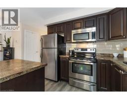20 MCCONKEY Crescent UnitNo. 92 - 17