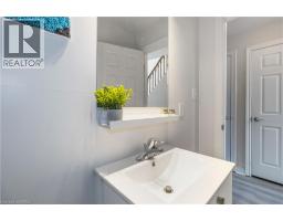 20 MCCONKEY Crescent UnitNo. 92 - 20