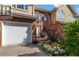 20 MCCONKEY Crescent UnitNo. 92 - 3