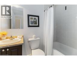 20 MCCONKEY Crescent UnitNo. 92 - 35