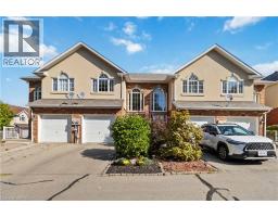 20 MCCONKEY Crescent UnitNo. 92 - 4