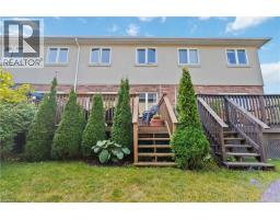 20 MCCONKEY Crescent UnitNo. 92 - 45