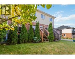 20 MCCONKEY Crescent UnitNo. 92 - 46