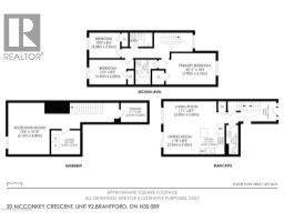 20 MCCONKEY Crescent UnitNo. 92 - 48