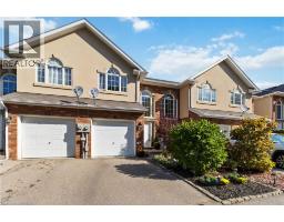 20 MCCONKEY Crescent UnitNo. 92 - 5