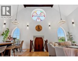 273 SOUTH CAYUGA Road - 1