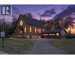 273 SOUTH CAYUGA Road - 30