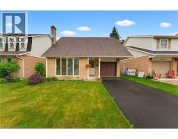 391 KNIGHTSBRIDGE Crescent - 1