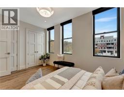 7 GRAND RIVER Street N UnitNo. 202 - 16