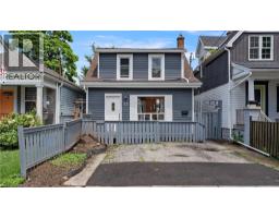 33 HIGHLAND Avenue - 1