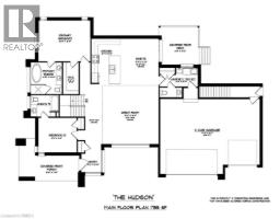 2 HUDSON Drive - 28