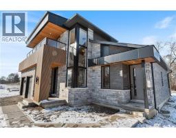 159 PARKSIDE Drive - 1