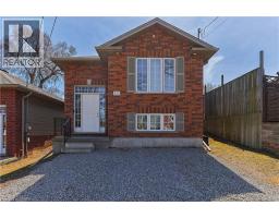 253 WELLINGTON Street - 1