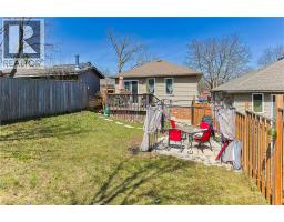 253 WELLINGTON Street - 11