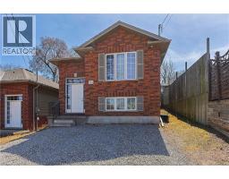 253 WELLINGTON Street - 2