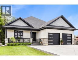 442 JAMES Street - 1