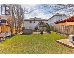 3 OLIVER Court - 30