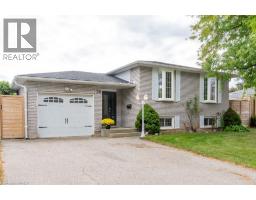 76 ENFIELD Crescent - 1