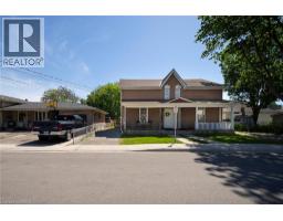 171 DRUMMOND Street - 1