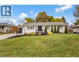 43 MILLER Drive - 1