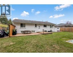 43 MILLER Drive - 33