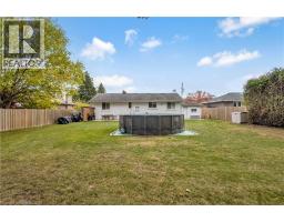 43 MILLER Drive - 34