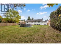 43 MILLER Drive - 35