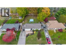 43 MILLER Drive - 43