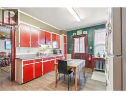 10 HENRIETTA Street - 25
