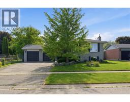33 EDWARD Avenue - 1