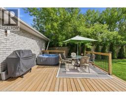 33 EDWARD Avenue - 33