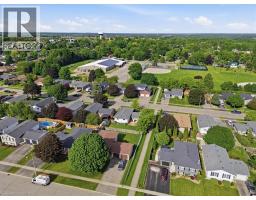 33 EDWARD Avenue - 39
