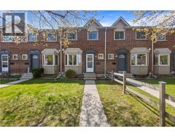 149 BRANTWOOD PARK Road UnitNo. F - 1