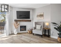 149 BRANTWOOD PARK Road UnitNo. F - 12