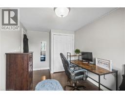 149 BRANTWOOD PARK Road UnitNo. F - 21