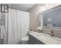 149 BRANTWOOD PARK Road UnitNo. F - 22
