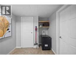 149 BRANTWOOD PARK Road UnitNo. F - 24