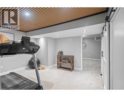 149 BRANTWOOD PARK Road UnitNo. F - 25