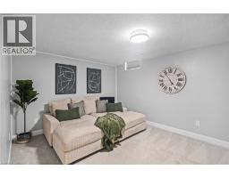 149 BRANTWOOD PARK Road UnitNo. F - 28
