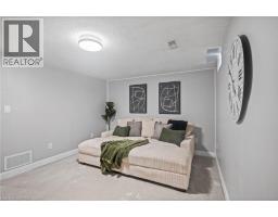 149 BRANTWOOD PARK Road UnitNo. F - 29