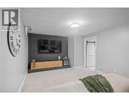 149 BRANTWOOD PARK Road UnitNo. F - 30