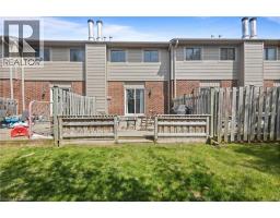 149 BRANTWOOD PARK Road UnitNo. F - 32