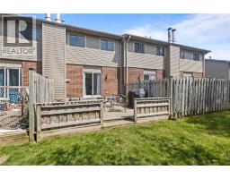 149 BRANTWOOD PARK Road UnitNo. F - 33