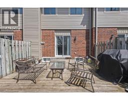 149 BRANTWOOD PARK Road UnitNo. F - 35