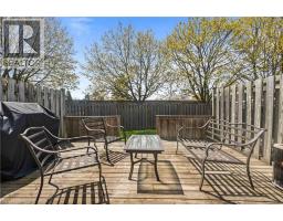 149 BRANTWOOD PARK Road UnitNo. F - 36