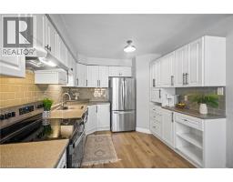 149 BRANTWOOD PARK Road UnitNo. F - 5