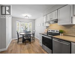 149 BRANTWOOD PARK Road UnitNo. F - 6